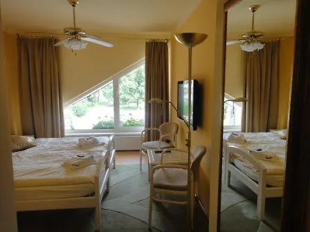 Monaco Hotel