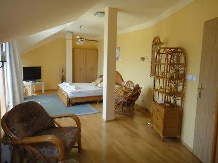 Hotel Monaco Náměšť nad Oslavou