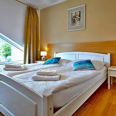 Monaco Náměšť nad Oslavou