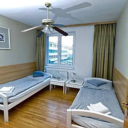 Monaco 3* Náměšť nad Oslavou