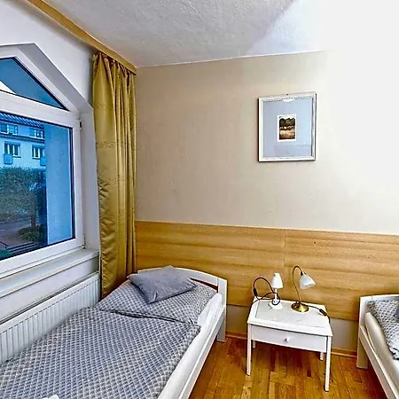 فندق Monaco Náměšť nad Oslavou
