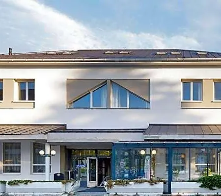 Monaco 3* Náměšť nad Oslavou