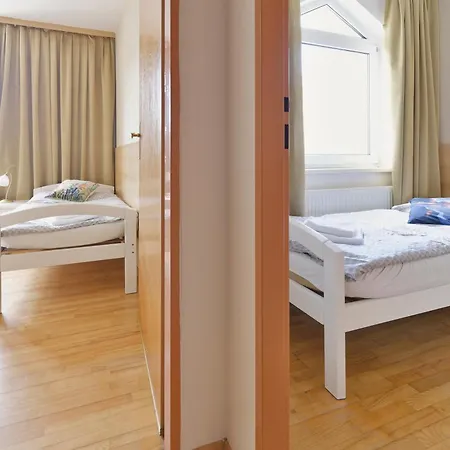 Monaco Hotel Namest nad Oslavou