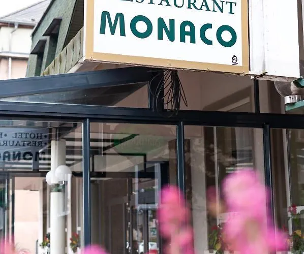 Monaco 3* Náměšť nad Oslavou